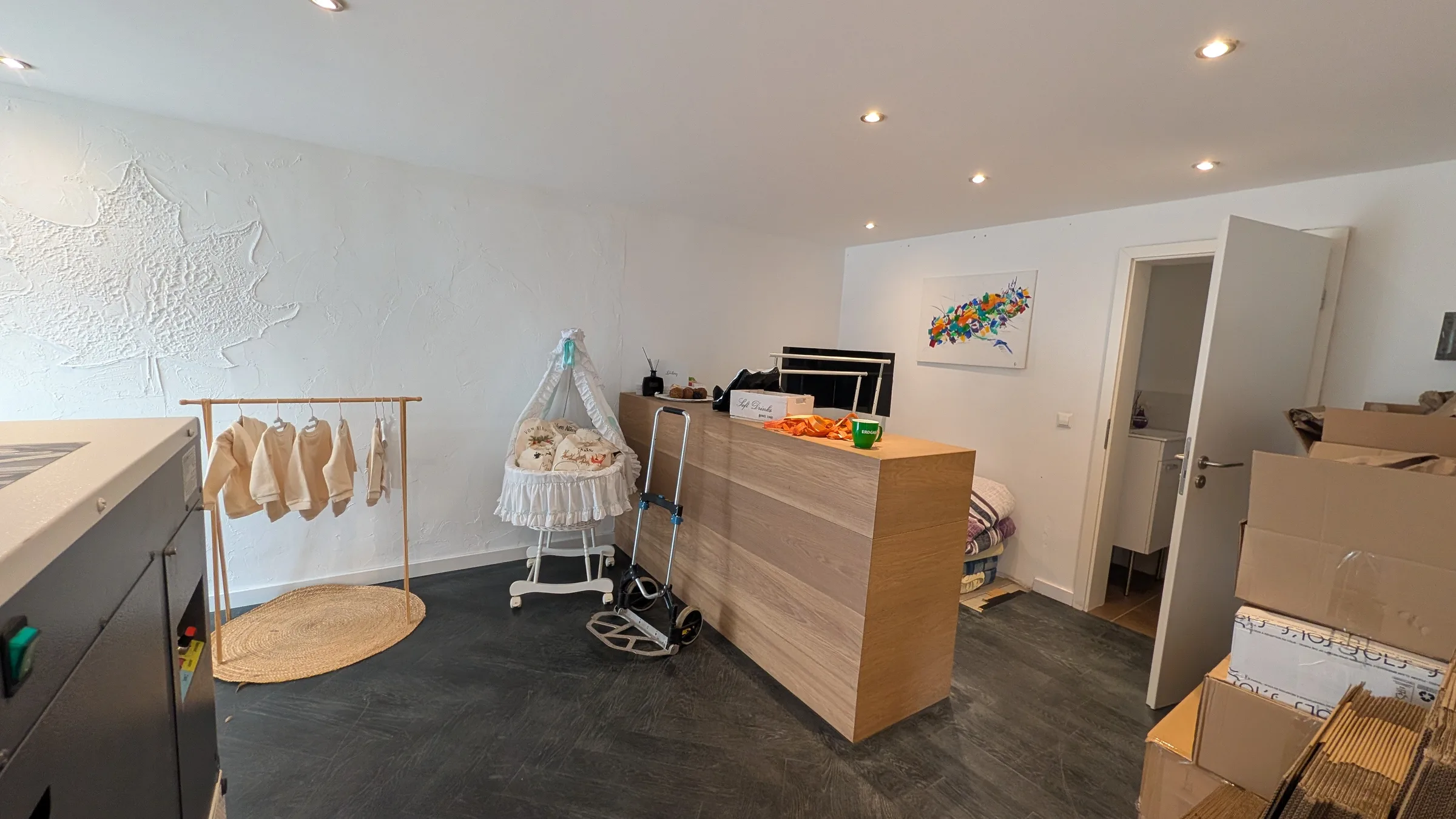 Triad WorkSpace ~90m² – Ansicht 10