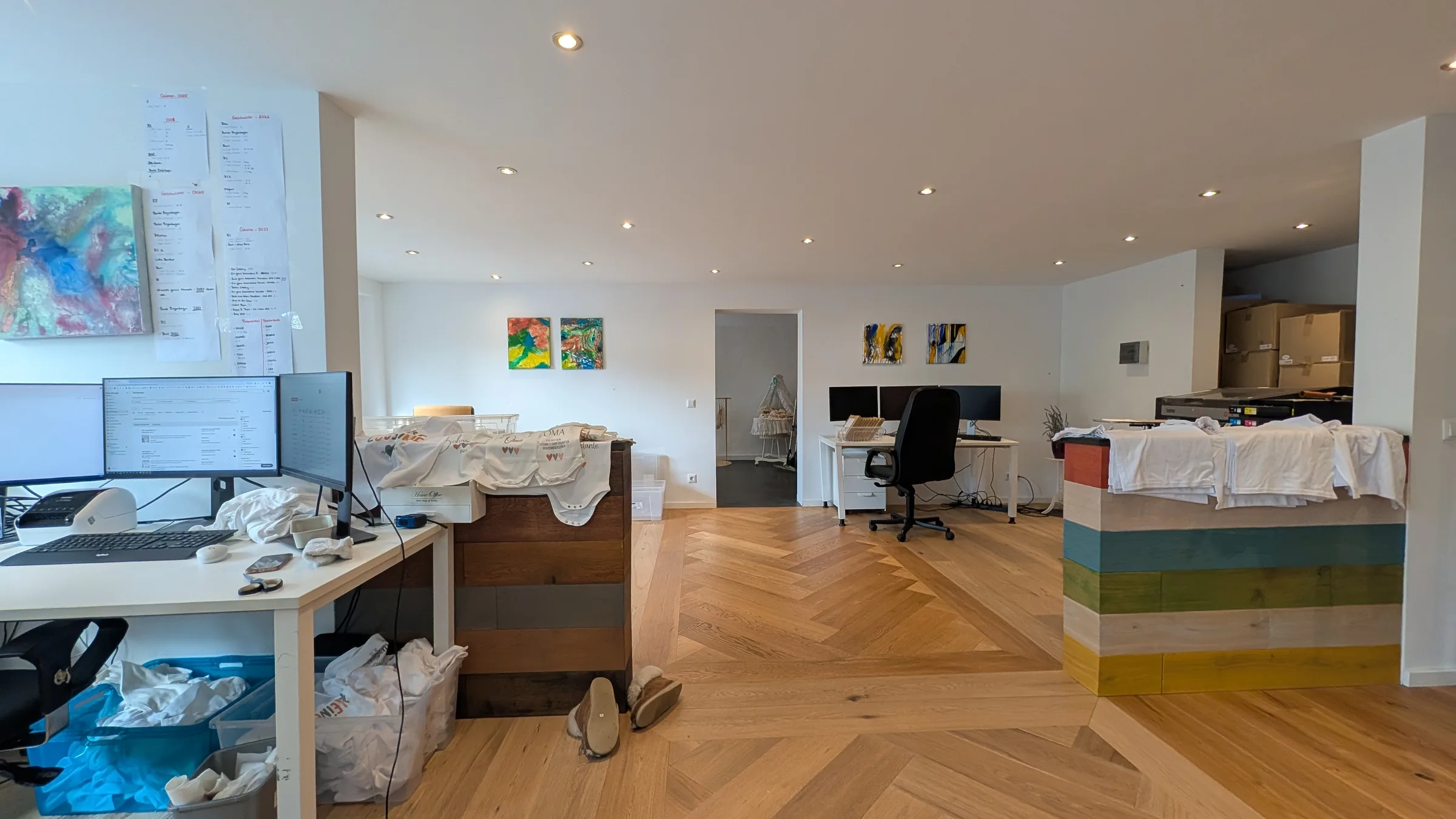 Triad WorkSpace ~90m² – Ansicht 8