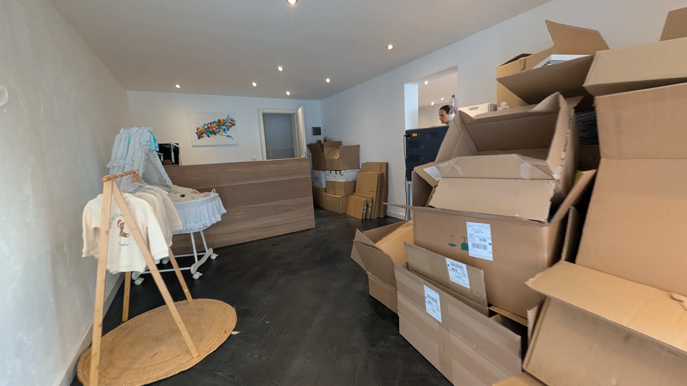 Triad WorkSpace ~90m² – Ansicht 12